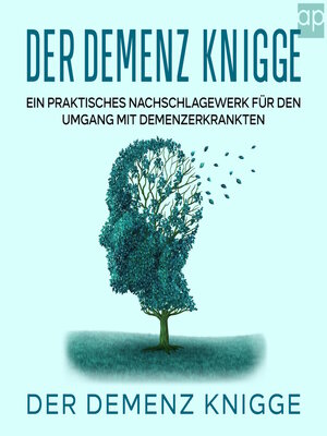 cover image of Demenz Knigge